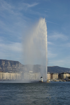 Climat - Genève lance un calculateur régional de bilan carbone