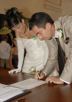 Mariage : quand la passion devient engagement
