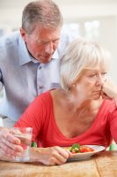 Les couples mariés mieux protégés contre la dépression ?