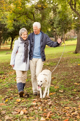 Les personnes dont le conjoint est heureux peuvent vivre plus longtemps (étude)