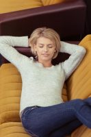 Couple : que révèle votre façon de dormir ?