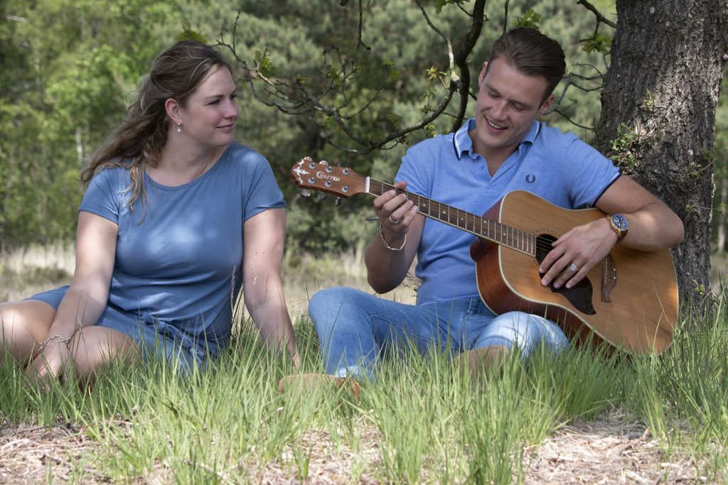 3 raisons d’avoir une chanson pour votre couple
