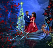 Couple : comment passer avec succès l’épreuve des fêtes de fin d’année ?