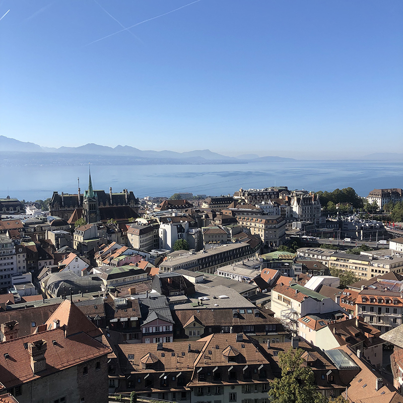 Fédérales sur Vaud - Alliance vaudoise : "une victoire pour l'équilibre gauche-droite"