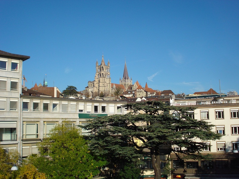 Fédérales 2023 - L'UDC Vaud lance trois listes au National
