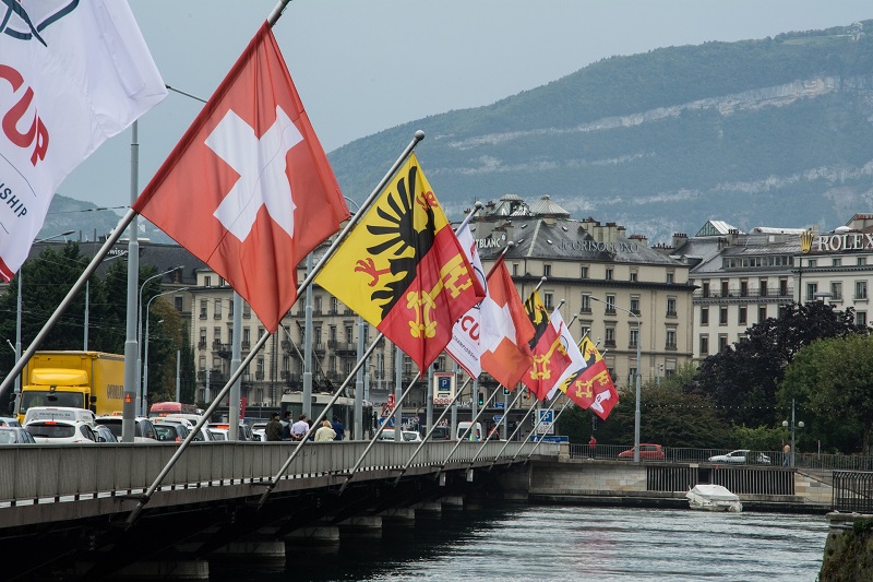 Groupe E va supprimer près de 200 emplois en Suisse romande