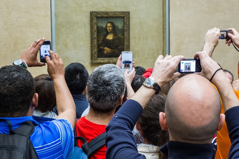 Arts - La Joconde : inestimable, vraiment ?