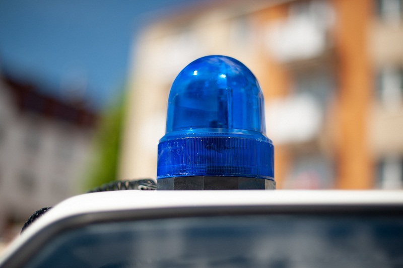 Polémique - Les gendarmes vaudois portent plainte contre une députée
