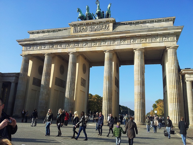Allemagne - Les conservateurs remportent les élections