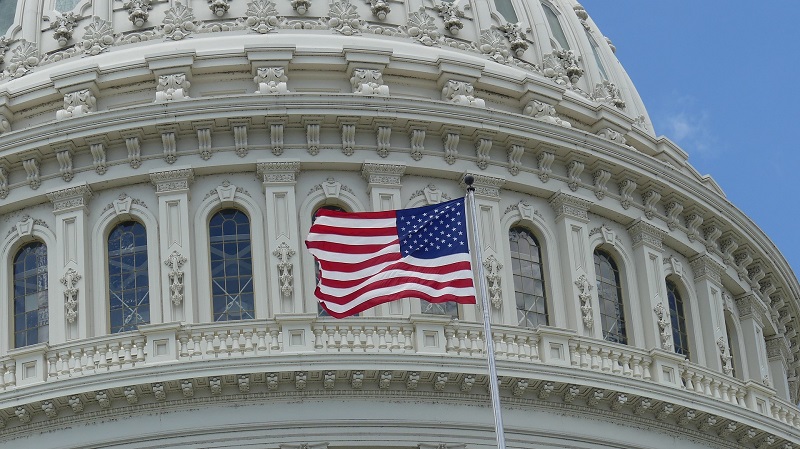 Etats-Unis - L'avortement au coeur du duel Trump-Biden