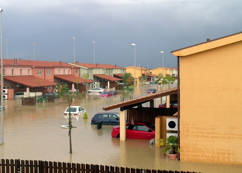 Espagne - Au moins 62 morts dans des inondations "dantesques" en Espagne (30.10.2024)