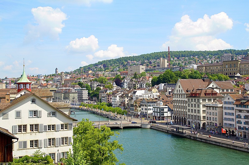 Pharma - Johnson & Johnson supprime des emplois en Suisse