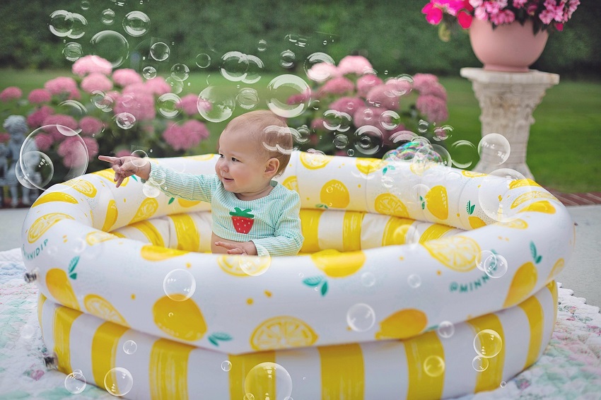 Les bébés se souviennent plus qu'on ne croit, selon une étude