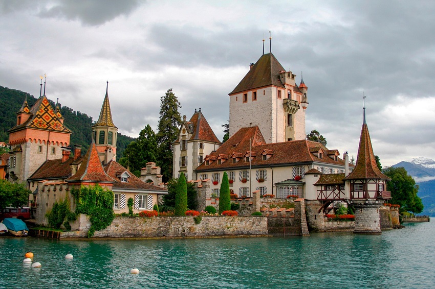 Neuchâtel : "une force de la gauche quasi unique en Suisse"