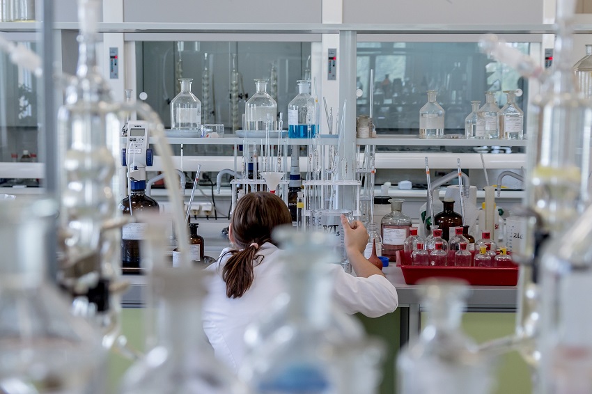 Giovanni Caforio élu président de Novartis