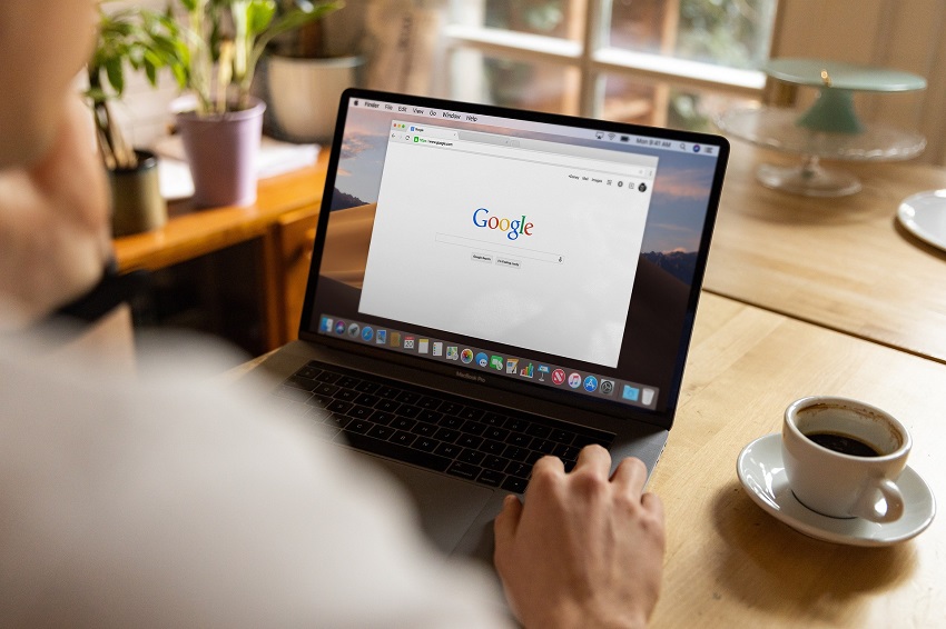 Google a monopolisé le marché de la publicité sur internet aux USA