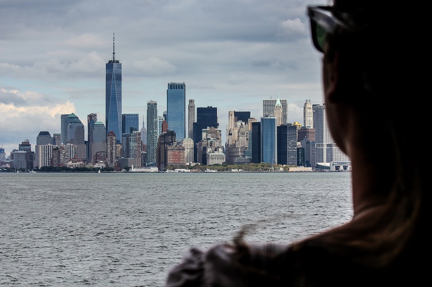 Taxes: "plus de 50 pays" ont proposé aux Etats-Unis de négocier