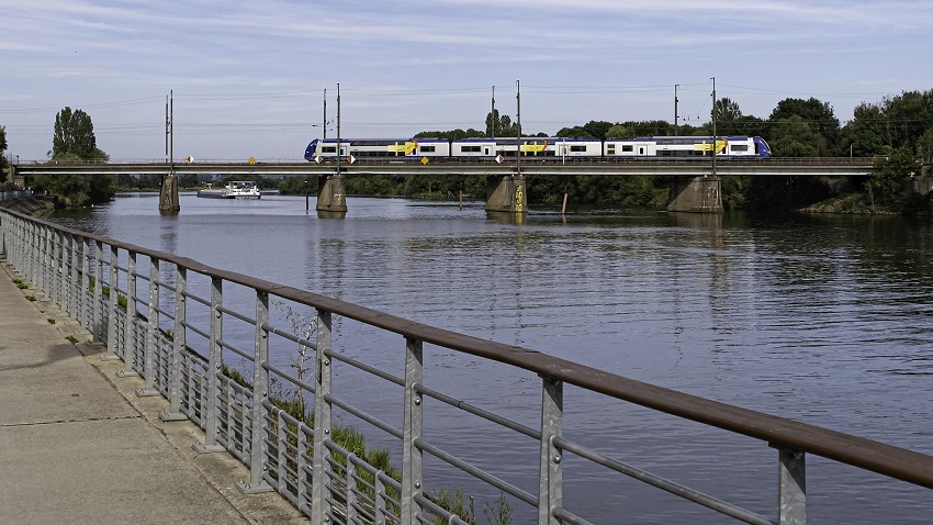 Au moins une heure de plus pour aller à Milan en train cet été