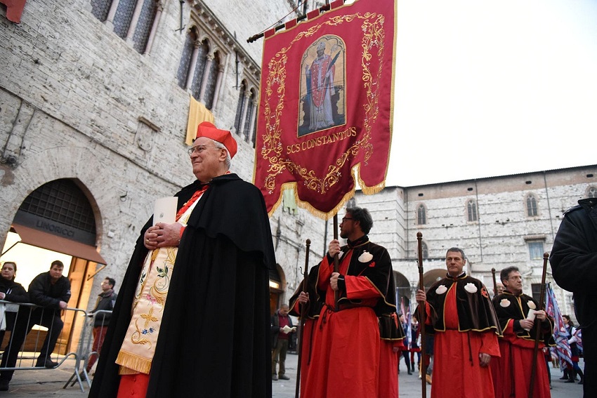 Conclave : 135 cardinaux, 70 ans en moyenne, 39% d'Européens
