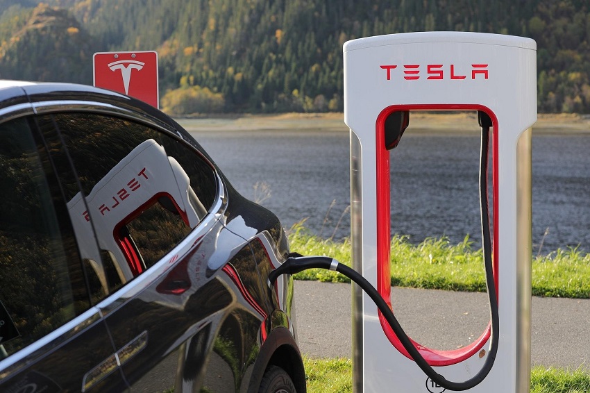 La situation chez Tesla a "déjà été rétablie", clame Elon Musk